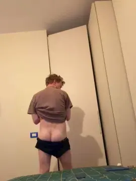 Cam4 Nude Webcam of gabbus