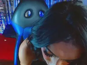 Cam4 Sex Cam of hecate_doll
