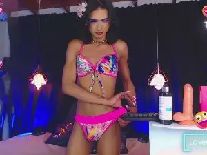 Cam4 Private Sex Chat of hecate_doll