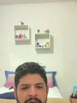Cam4 Best Webcam of mineirinho3020