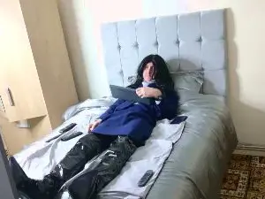 Cam4 Live Sex Cam of northpole5