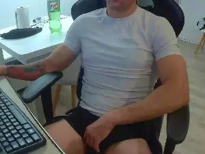 Cam4 Best Webcam of prohibido95