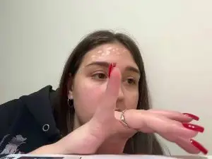 Cam4 Sex Chat of DeloraWoeste