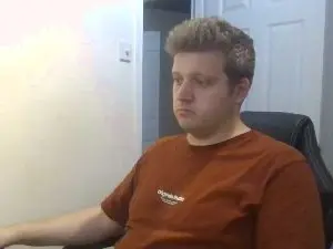 Cam4 Live Sex of Desperat2Holdit