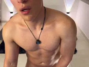 Cam4 Sex Cam of Maxxi_Lancaster
