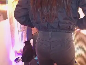 Cam4 Live Porn of Rosss_miaa3