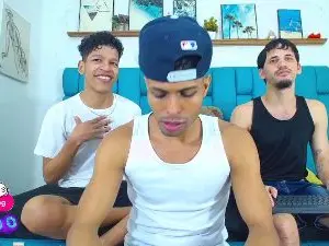 Cam4 Live Sex Cam of Snow_Bunny_