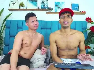 Cam4 Sex Chat of Snow_Bunny_