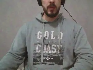 Cam4 Live Sex of AlphaBoss