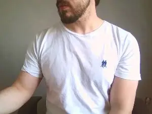 Cam4 Nude Webcam of AlphaBoss