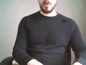 Cam4 Nude Webcam of AlphaBoss