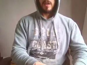 Cam4 Nude Webcam of AlphaBoss