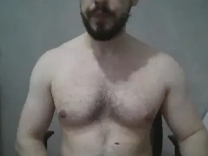 Cam4 Sex Chat of AlphaBoss