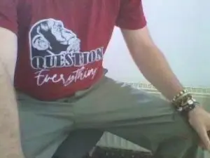 Cam4 Adult Video Chat of DaddyNextRoom75