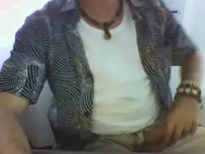 Cam4 Adult Video Chat of DaddyNextRoom75