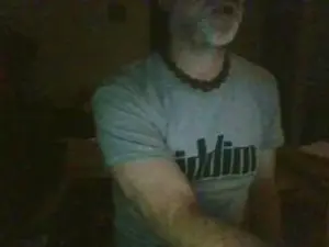Cam4 Sex Cam of DaddyNextRoom75