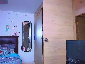 Cam4 Adult Video Chat of Megan_collins1
