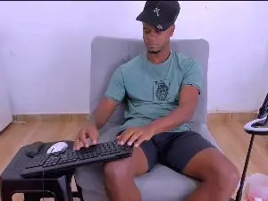 Cam4 Sex Cam of jack_crawfortt