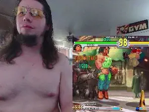 Cam4 Live Sex of CamzCock