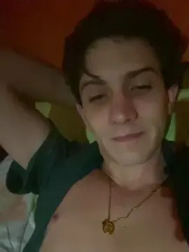 Cam4 Sex Cam of Chuquiii