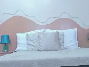 Cam4 Nude Webcam of Enrrixxx