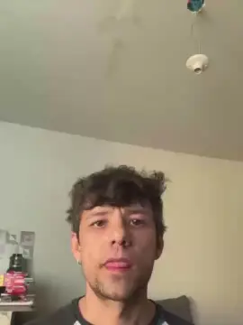Cam4 Private Sex Chat of LucasVibe