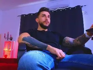 Cam4 Adult Webcams of MightyAaronX