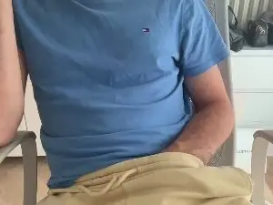 Cam4 Nude Webcam of matrax00