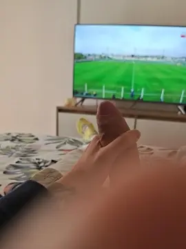 Cam4 Live Porn of Frangomez2237