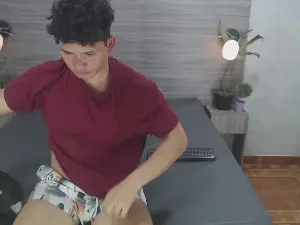 Cam4 Free Porn Cam of Loony_Zion