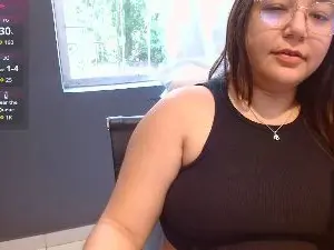 Cam4 Sex Cam of katye_kiss3