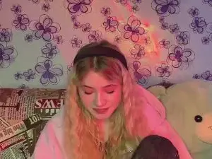Cam4 Free Porn Cam of AyanaNanney