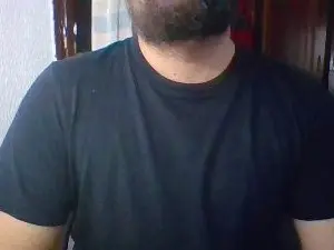 Cam4 Sex Chat of Cap_20