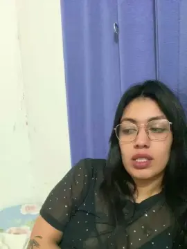 Cam4 Live Sex Cam of DimeAria