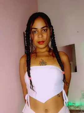 Cam4 Live Porn of Makuchan