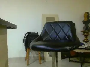 Cam4 Live Sex of SantyCock
