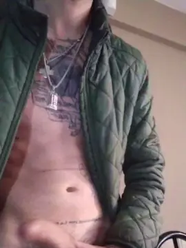Cam4 Private Sex Chat of exxequiel1