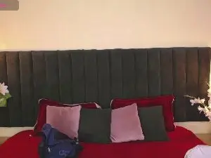 Cam4 Live Sex Cam of jhos_padill