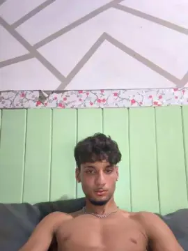 Cam4 Sex Chat of munir19001