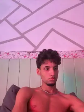 Cam4 Live Sex Cam of munir19001