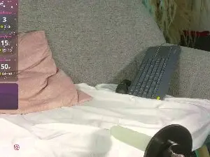 Cam4 Best Webcam of Maii_luna