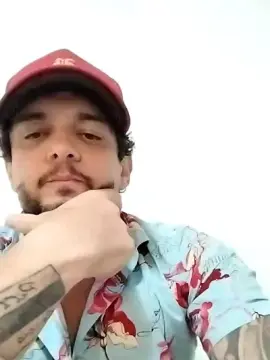 Cam4 Private Sex Chat of PittGarciax