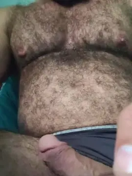 Cam4 Sex Chat of hairynhotguy