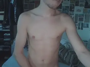Cam4 Live Porn of minetchaud1