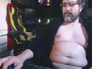 Cam4 Live Porn of noturno05