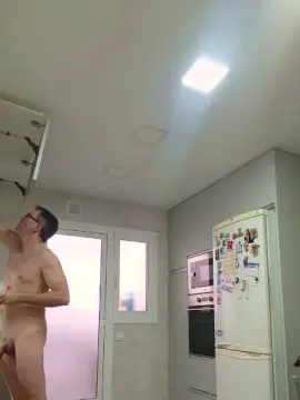 Cam4 Live Sex of rubiobcn26