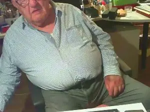 Cam4 Adult Webcam of stifter44