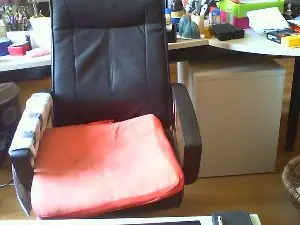 Cam4 Private Sex Chat of stifter44