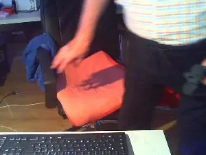 Cam4 Sex Cam of stifter44