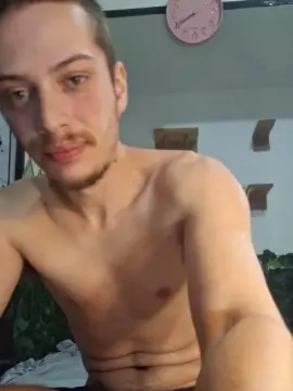 Cam4 Live Porn of Bballss